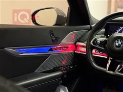 بي ام دبليو الفئة 7